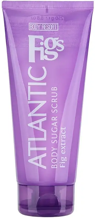 Sukker kropsscrub „Atlantic Fig“ 51268048
