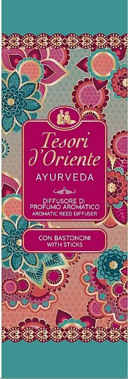 Tesori d`Oriente Ayurveda 92928971