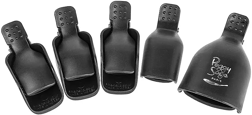 Clips til fjernelse af gellak, sorter 35627461