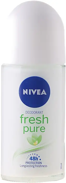 Deodorant roll-on antiperspirant 32294744