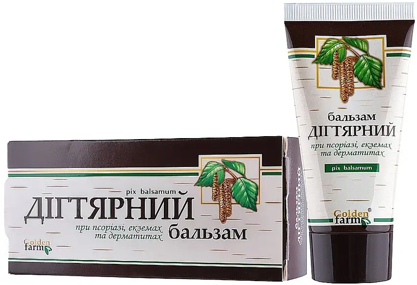 Tjærebalsam 94492402