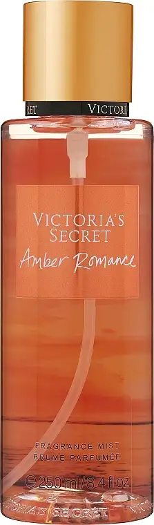 Victoria's Secret Amber Romance 24399914