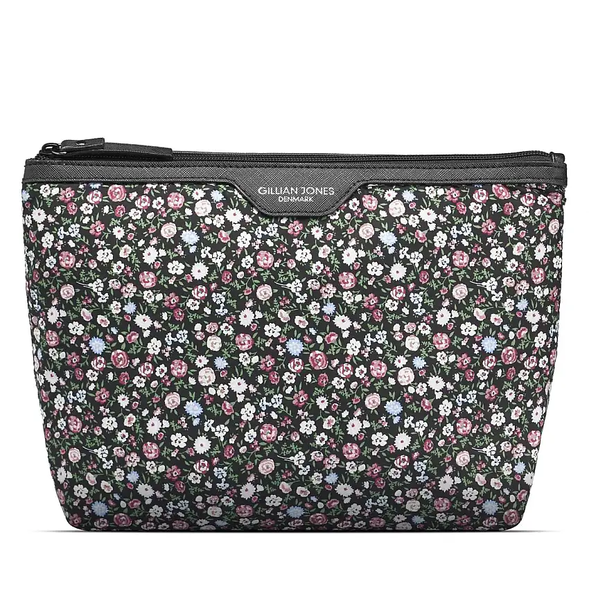 Gillian Jones Kosmetik taske Flower