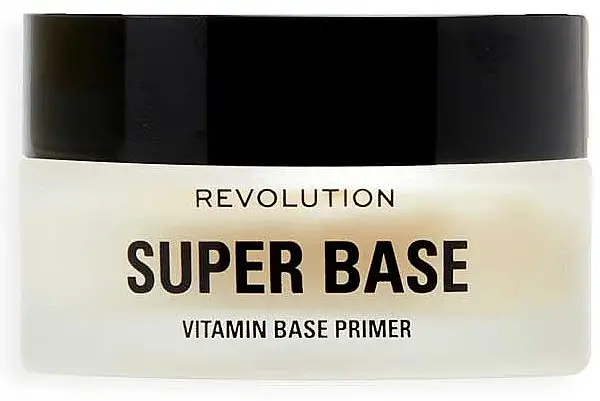 Makeup Revolution Superbase Vitamin Base Primer 32214822