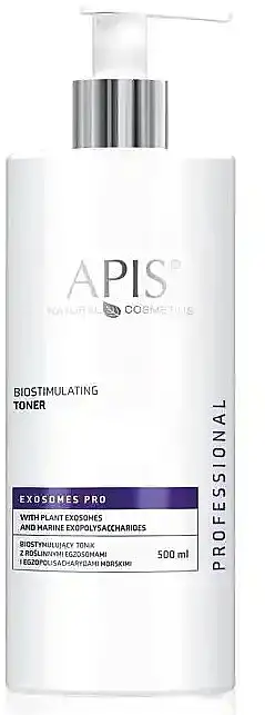 Biostimulerende toner med planteeksosomer 19220922
