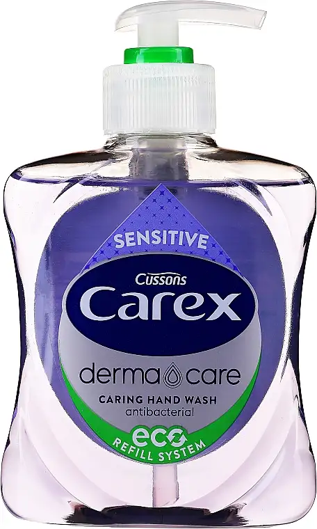 Antibakteriel flydende sæbe 20732536