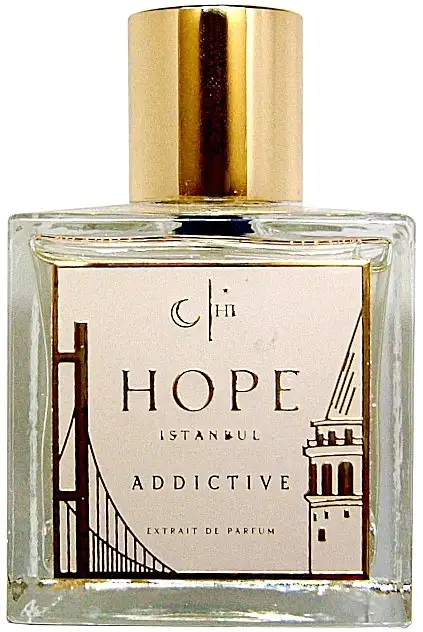 Hope Istanbul Addictive 86421257