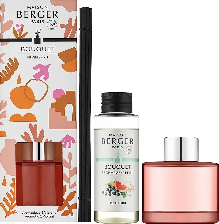 Maison Berger Fresh Spirit Bouquet 15188607