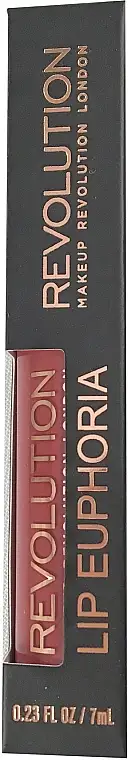 Makeup Revolution Lip Euphoria 50752531