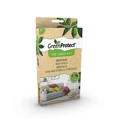 Green Protect insektfælde - 1 stk.