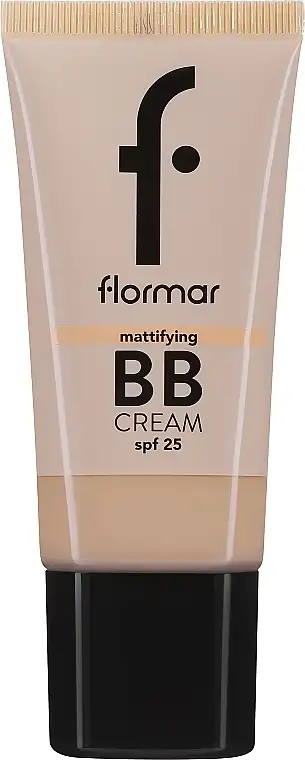 Flormar Mattifying BB Cream SPF 25 24912830