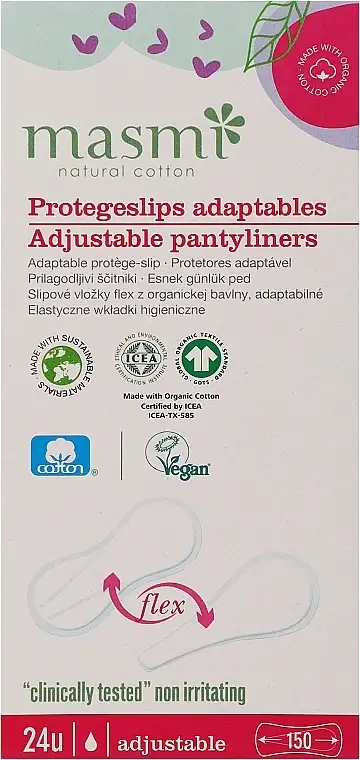 Trusseindlæg, 30 stk 59338360