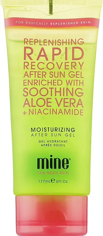 Gel after sun 25255699