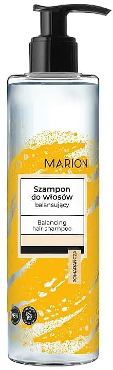 Balancering af hår shampoo 50281905