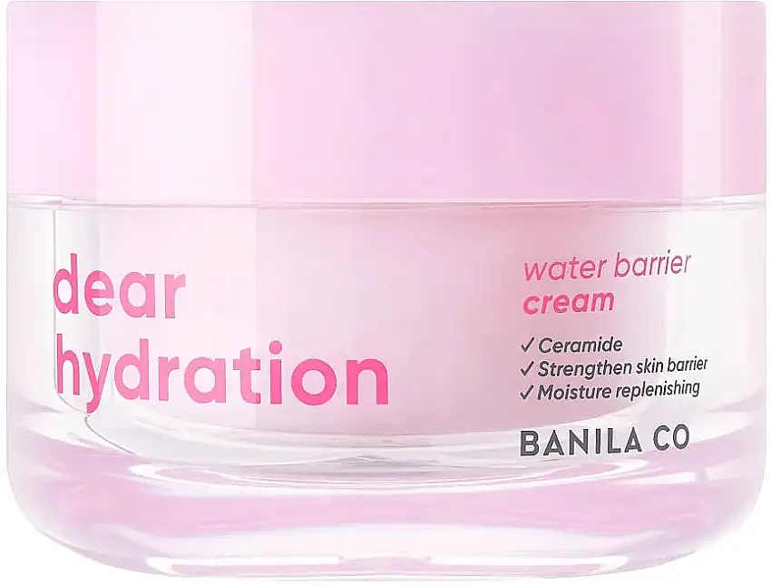 Fugtgivende ansigtscreme 76112451