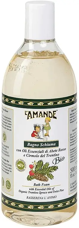 Badeskum Gran og Fyr 94521538