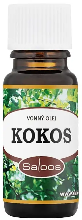 Kokosnøddeolie 98018746