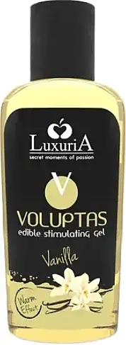 Intim gel 'Vanilje' 98844515