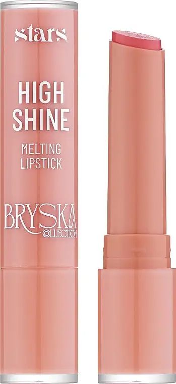 Stars From The Stars Bryska Collection High Shine Melting Lipstick 21597785
