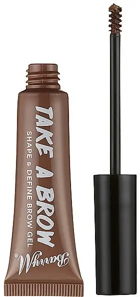 Barry M Take A Brow Eyebrow Gel 91896877