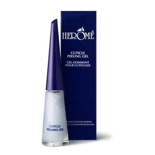 Herome Cuticle Peeling Gel - 10 ml