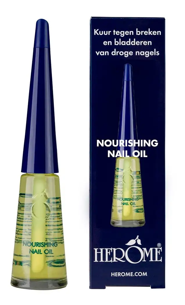 Herome Nourishing Nail Oil - 10 ml