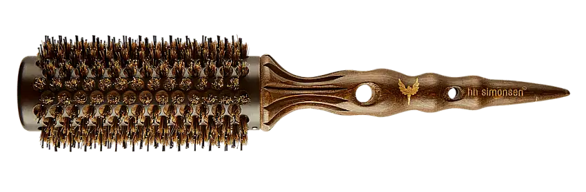 HH Simonsen Turn Brush Large - 1 stk.