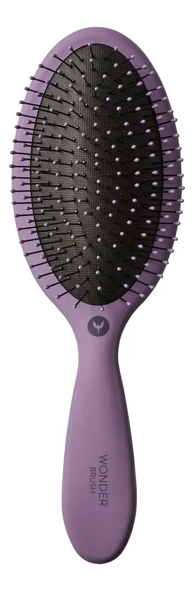 HH Simonsen Wonder Brush - Purple