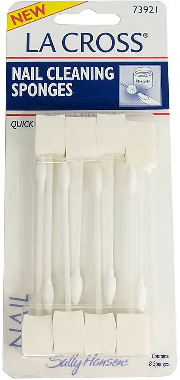 Negle Rengørings Svampe 22550016