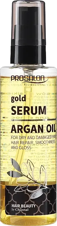 Serum med arganolie 74728371