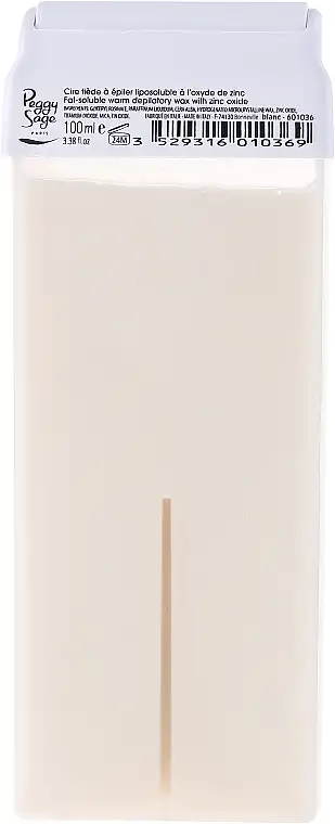 Varm hårfjerningsvokspatron 15601225