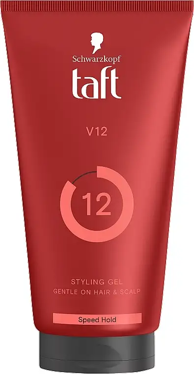 Hår Styling Gel 49135338