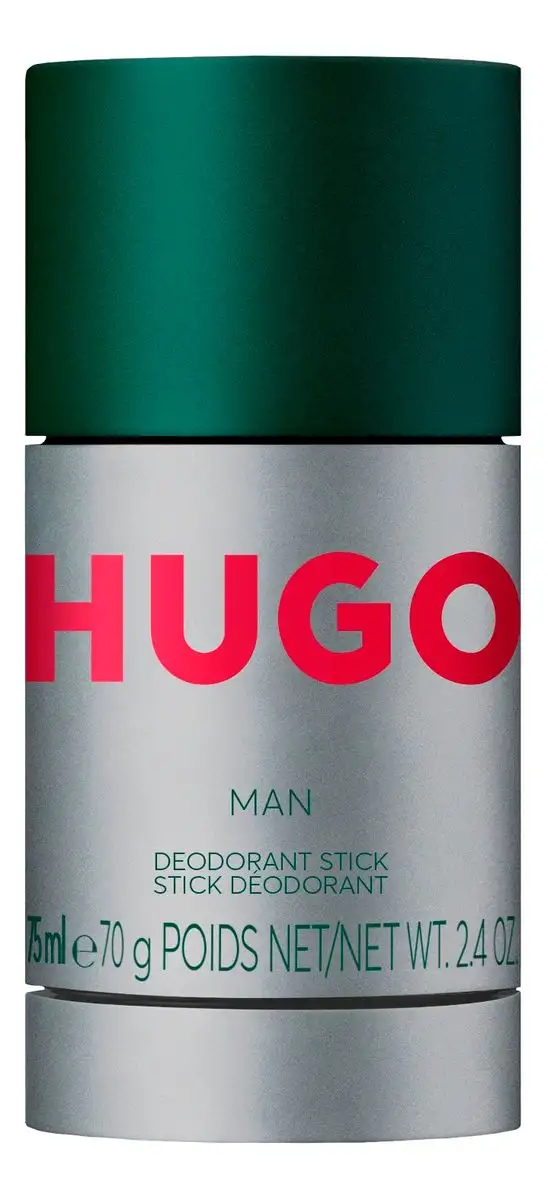 Hugo Boss Man Deo Stick - 75 ml