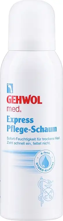 Fugtgivende ekspresskum til tørre fødder 60679973