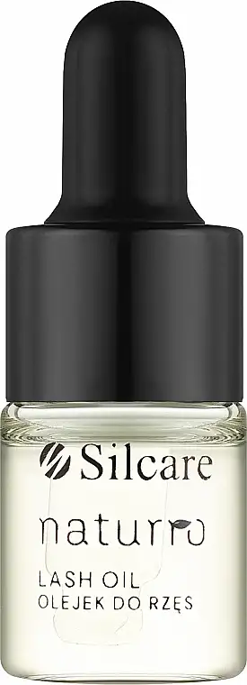 Silcare Naturro Lash Oil 68349423
