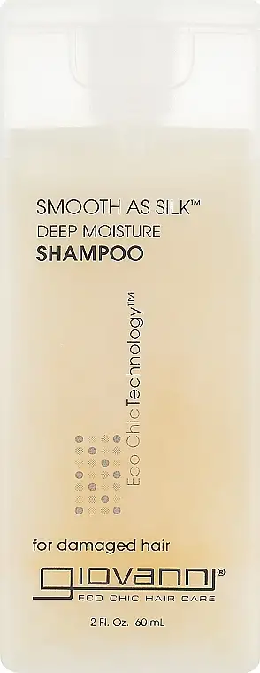 Shampoo til udmattet hår 97611930