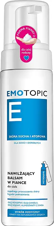 Fugtgivende kropsskumbalsam 78860117