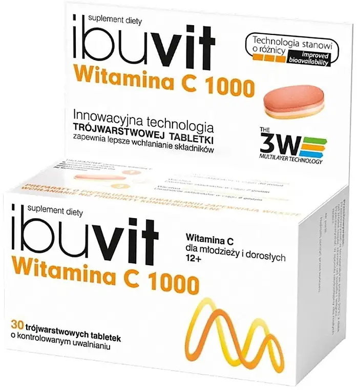 C-vitamin kosttilskud 41277426