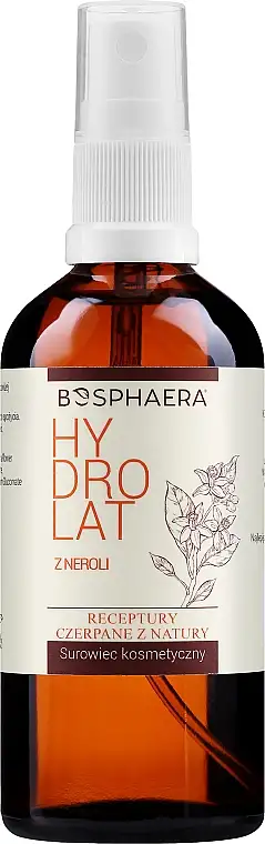 Beroligende hydrosol med appelsinblomst 68103459