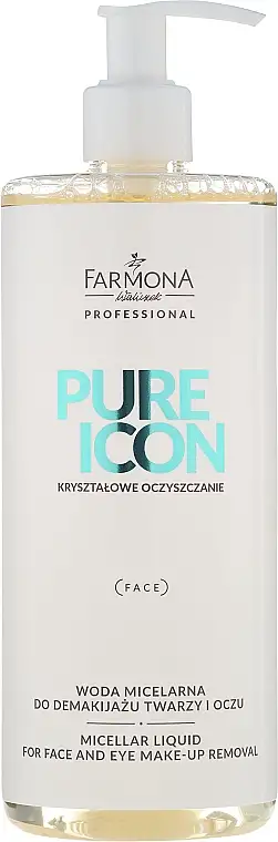 Micellært vand 20035306