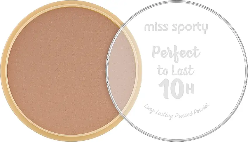 Miss Sporty Perfect To Last 10H Long Lasting Pressed Powder 94540710