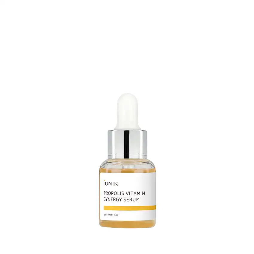 iUNIK - Propolis Vitamin Synergy Serum (15 ml.)