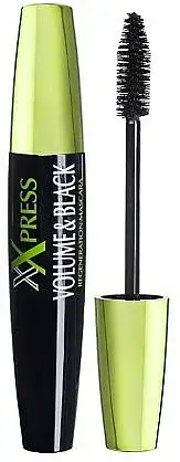 Gabriella Salvete XXPress Volume & Black Mascara 44808074