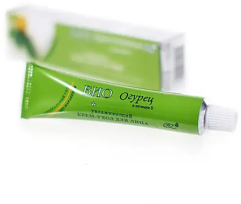 Fugtgivende ansigtscreme Agurk 62213558