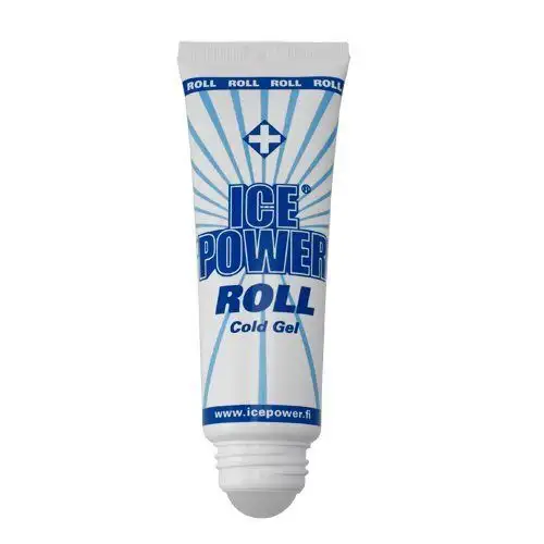 Ice Power Cold Gel Roll - 75 ml