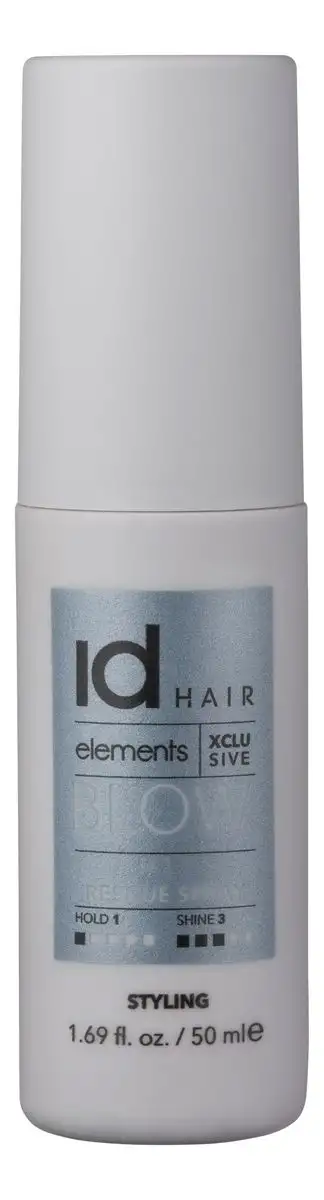 IdHAIR Elements Xclusive 911 Rescue Spray - 50 ml.