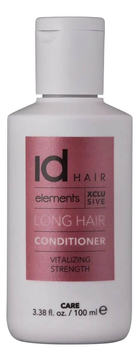 IdHAIR Elements Xclusive Long Hair Conditioner - 100 ml.