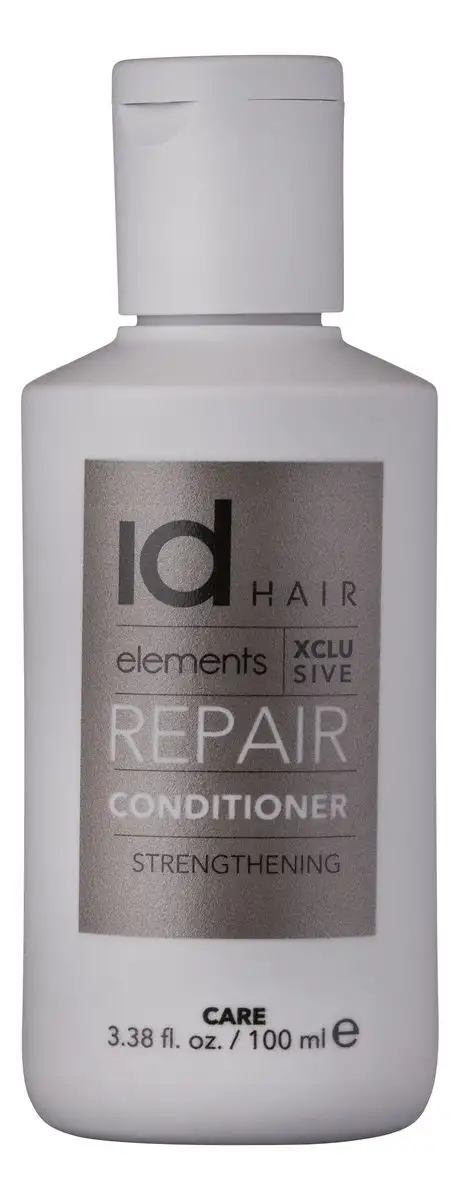 IdHAIR Elements Xclusive Repair Conditioner - 100 ml.
