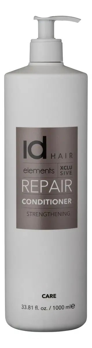 IdHAIR Elements Xclusive Repair Conditioner - 1000 ml.