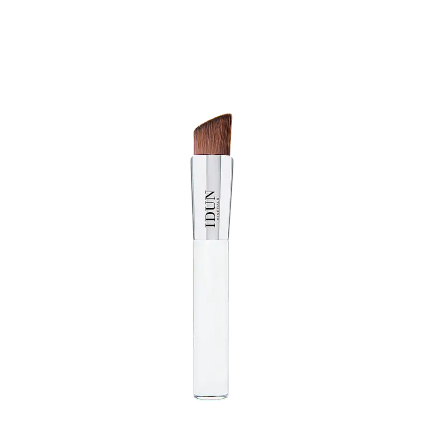 IDUN Minerals Liquid Foundation Brush